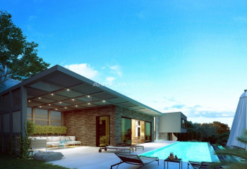 Вилла 4+1 в Алании, Турция | SBB-45087