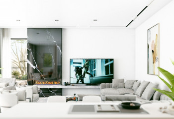 Вилла 4+1 в Алании, Турция | SBB-45087