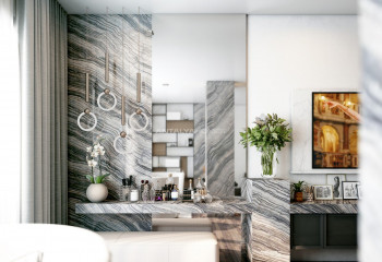 Вилла 4+1 в Алании, Турция | SBB-45087