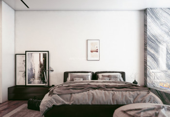 Вилла 4+1 в Алании, Турция | SBB-45087