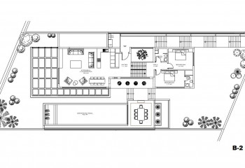Вилла 4+1 в Алании, Турция | SBB-45087