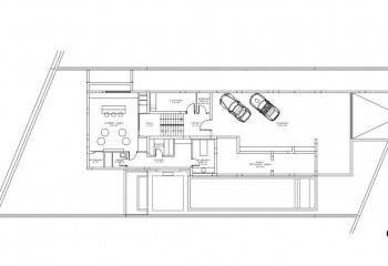 Вилла 4+1 в Алании, Турция | SBB-45087