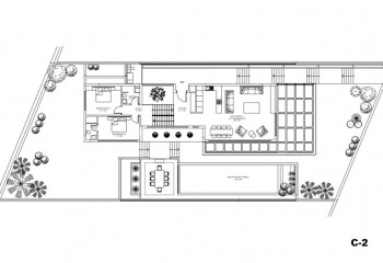 Вилла 4+1 в Алании, Турция | SBB-45087