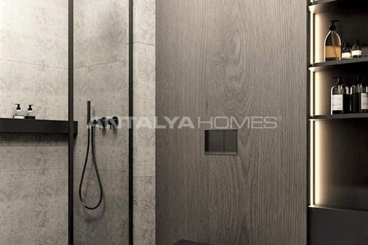 Вилла 4+1 в Серике, Турция | PKK-45320