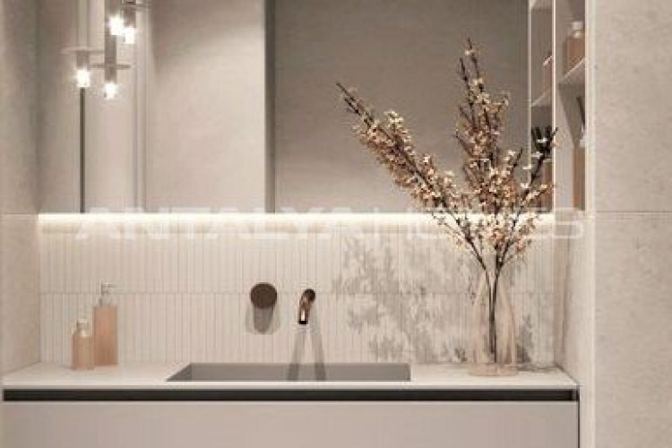 Вилла 4+1 в Серике, Турция | PKK-45320