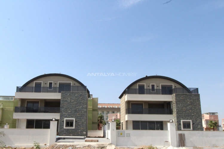 Вилла 4+1 в Серике, Турция | PKK-45320