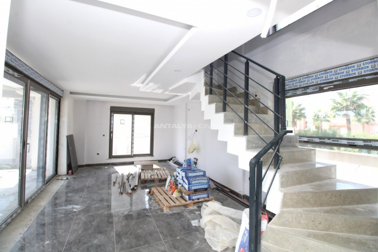 Вилла 4+1 в Серике, Турция | PKK-45320