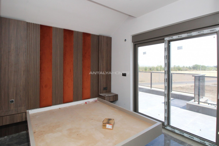 Вилла 4+1 в Серике, Турция | PKK-45320