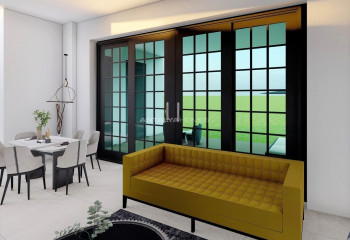 Вилла 4+1 в Серике, Турция | PKK-45320