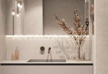 Вилла 4+1 в Серике, Турция | PKK-45320