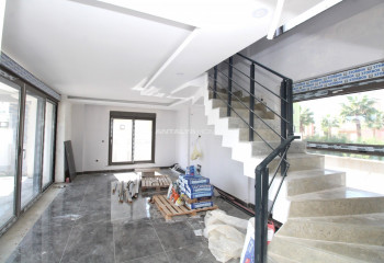 Вилла 4+1 в Серике, Турция | PKK-45320