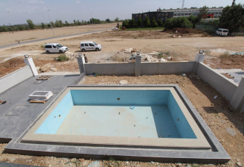 Вилла 4+1 в Серике, Турция | PKK-45320