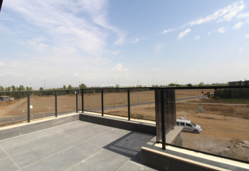 Вилла 4+1 в Серике, Турция | PKK-45320