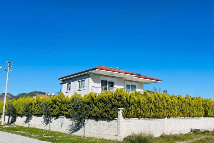 Вилла 4+1 в Кемере, Турция | PTE-45371