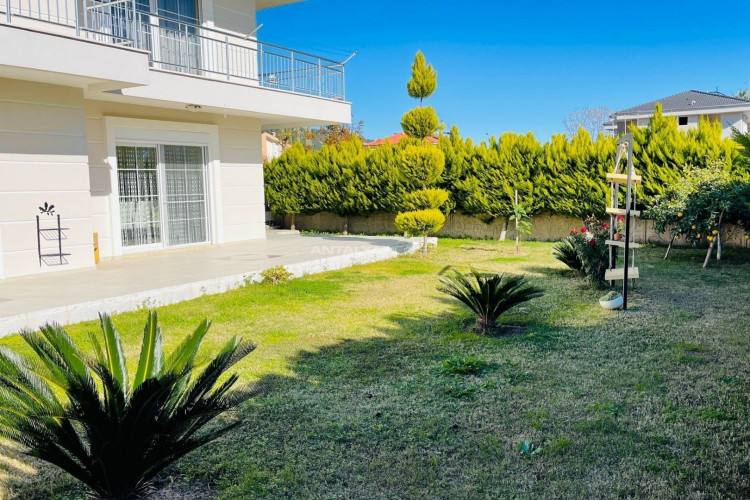 Вилла 4+1 в Кемере, Турция | PTE-45371