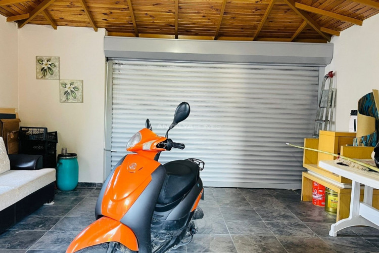 Вилла 4+1 в Кемере, Турция | PTE-45371