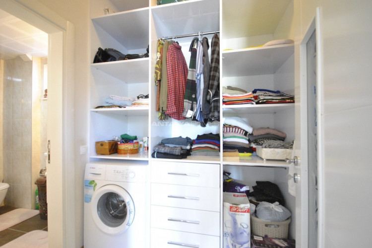 Вилла 4+1 в Кемере, Турция | PTE-45371