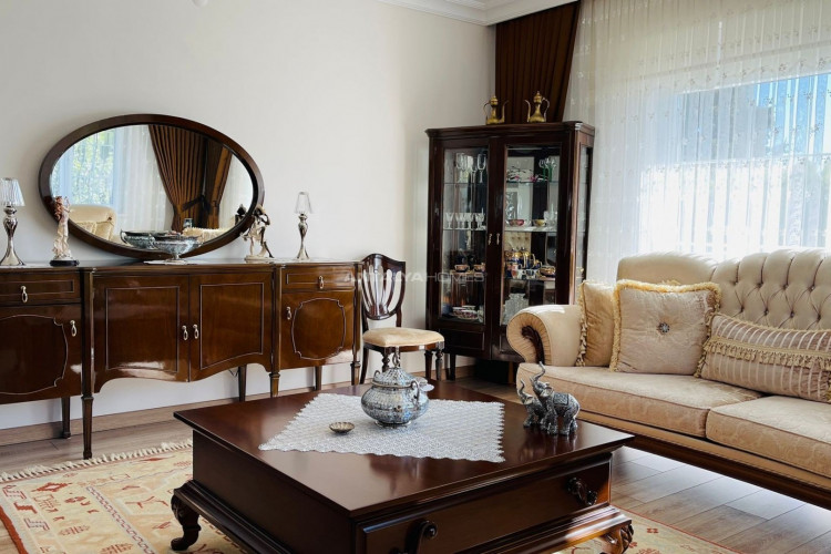 Вилла 4+1 в Кемере, Турция | PTE-45371