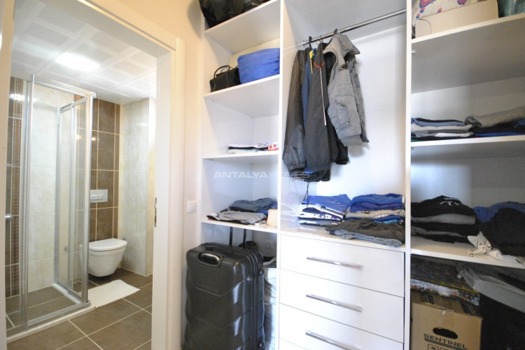 Вилла 4+1 в Кемере, Турция | PTE-45371