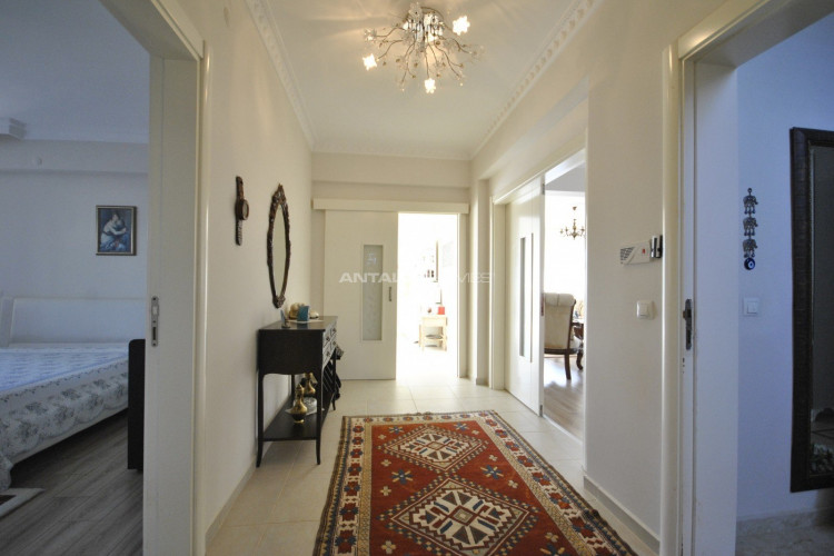 Вилла 4+1 в Кемере, Турция | PTE-45371