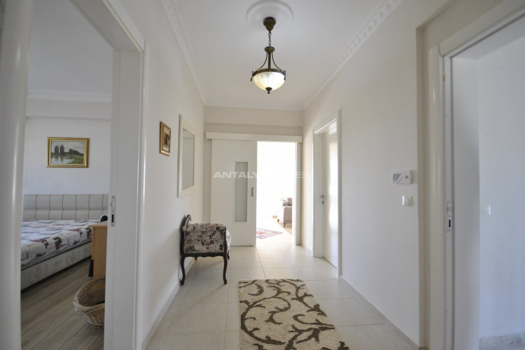 Вилла 4+1 в Кемере, Турция | PTE-45371