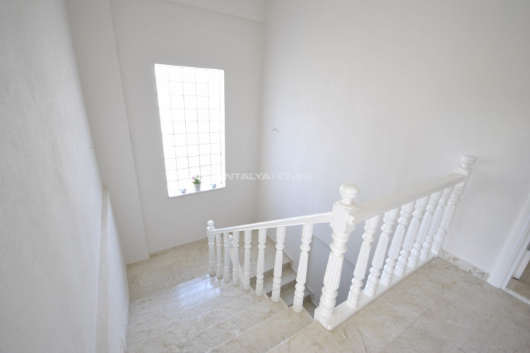 Вилла 4+1 в Кемере, Турция | PTE-45371