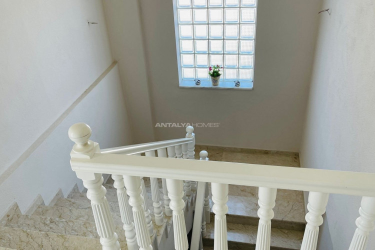 Вилла 4+1 в Кемере, Турция | PTE-45371