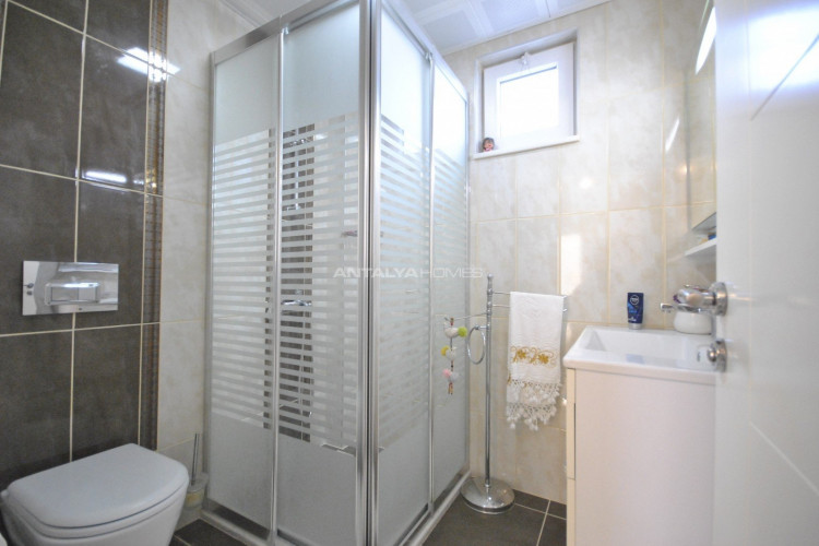 Вилла 4+1 в Кемере, Турция | PTE-45371