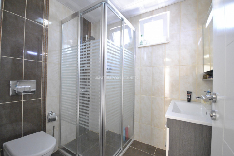 Вилла 4+1 в Кемере, Турция | PTE-45371