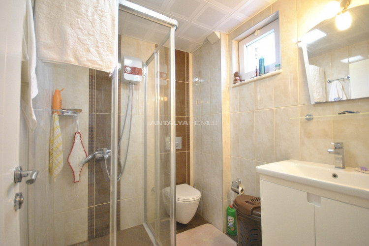 Вилла 4+1 в Кемере, Турция | PTE-45371