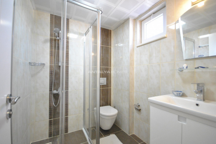 Вилла 4+1 в Кемере, Турция | PTE-45371