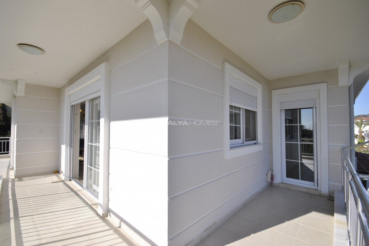 Вилла 4+1 в Кемере, Турция | PTE-45371