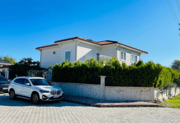 Вилла 4+1 в Кемере, Турция | PTE-45371