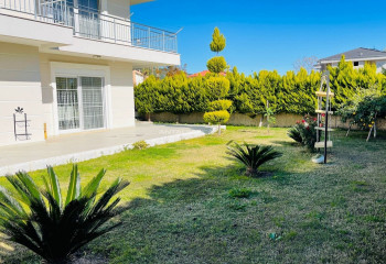 Вилла 4+1 в Кемере, Турция | PTE-45371