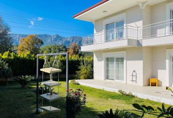 Вилла 4+1 в Кемере, Турция | PTE-45371