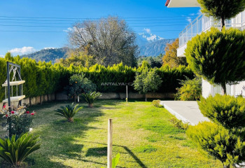 Вилла 4+1 в Кемере, Турция | PTE-45371