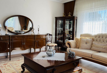 Вилла 4+1 в Кемере, Турция | PTE-45371