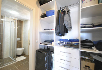 Вилла 4+1 в Кемере, Турция | PTE-45371