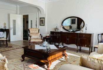 Вилла 4+1 в Кемере, Турция | PTE-45371