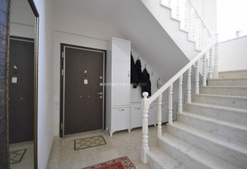 Вилла 4+1 в Кемере, Турция | PTE-45371