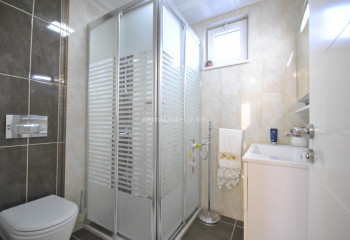 Вилла 4+1 в Кемере, Турция | PTE-45371