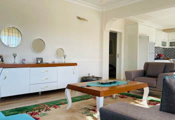 Вилла 4+1 в Кемере, Турция | PTE-45371