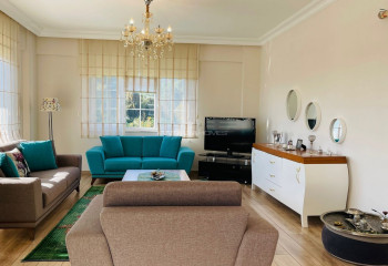 Вилла 4+1 в Кемере, Турция | PTE-45371