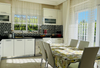 Вилла 4+1 в Кемере, Турция | PTE-45371