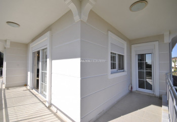 Вилла 4+1 в Кемере, Турция | PTE-45371