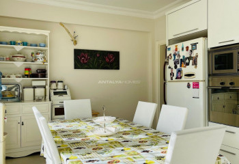 Вилла 4+1 в Кемере, Турция | PTE-45371