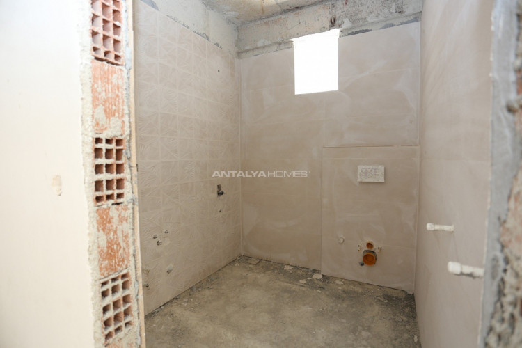 Пентхаус 5+1 в Анталии, Турция | PKK-45447