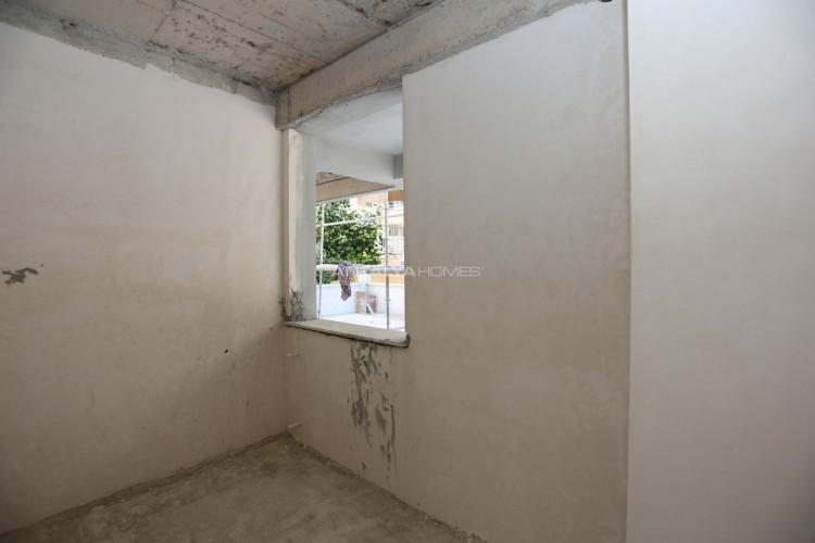 Пентхаус 5+1 в Анталии, Турция | PKK-45447