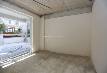 Пентхаус 5+1 в Анталии, Турция | PKK-45447