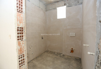 Пентхаус 5+1 в Анталии, Турция | PKK-45447